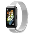 Zeer duurzaam Huawei Band 7 Metaal Bandje
