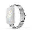 Super netjes Huawei Band 7 Metaal Bandje