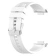 Uitstekend Huawei Watch Fit 2 Siliconen / TPU Bandje