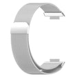 Opvallend stoer Huawei Watch Fit 2 Metaal Bandje