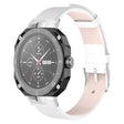 Klassiek Huawei Watch GT Cyber Imitatieleer Bandje