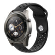Heerlijk Huawei Watch 2 Pro Siliconen / TPU Bandje