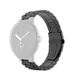 Mega netjes Google Pixel Watch Metaal Bandje