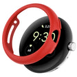 Mooi Google Pixel Watch plastic Hoesje
