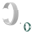 Lief Google Pixel Watch plastic en Textiel / Nylon Bandje