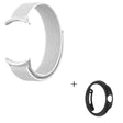 Lief Google Pixel Watch plastic en Textiel / Nylon Bandje