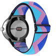 Fantastisch Google Pixel Watch Textiel / Nylon Bandje