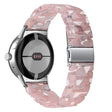 Opvallend stoer Google Pixel Watch plastic Bandje
