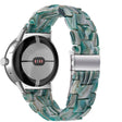 Mega fantastisch Google Pixel Watch plastic Bandje