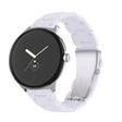 Super cool Google Pixel Watch plastic Bandje