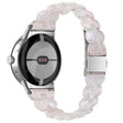 Super stijlvol Google Pixel Watch plastic Bandje