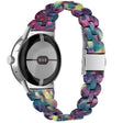 Super stijlvol Google Pixel Watch plastic Bandje