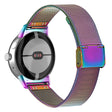 Uitstekend Google Pixel Watch Metaal Bandje
