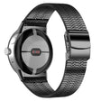 Mega sterk Google Pixel Watch Metaal Bandje
