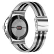 Zeer elegant Google Pixel Watch Metaal Bandje