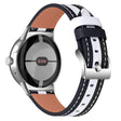 Heerlijk Google Pixel Watch Echt leer Bandje