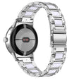 Zeer modieus Google Pixel Watch Metaal Bandje
