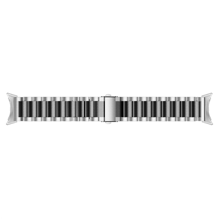 Mega cool Google Pixel Watch Metal Rem - Sort#serie_1