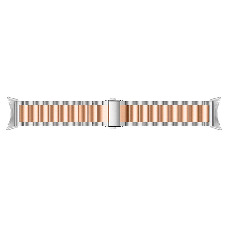 Mega cool Google Pixel Watch Metal Rem - Pink#serie_9