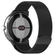 Absoluut cool Google Pixel Watch Metaal Bandje