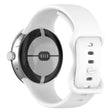 Lief Google Pixel Watch Siliconen / TPU Bandje