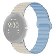 Comfortabel Google Pixel Watch Siliconen / TPU Bandje