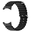 Opvallend elegant Google Pixel Watch Siliconen / TPU Bandje