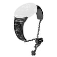 Voortreffelijk Google Pixel Watch Metaal en Strass Bandje