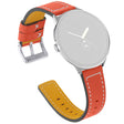 Echt duurzaam Google Pixel Watch Bandje