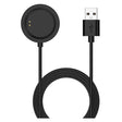 1m Plastic OnePlus Watch USB Laadstation