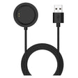 1m Plastic OnePlus Watch USB Laadstation