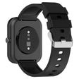 Modieus OnePlus Nord Watch Siliconen / TPU Bandje