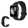 Xiaomi Mi Watch Lite / Xiaomi Redmi Watch Siliconen / TPU Bandje