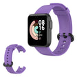 Xiaomi Mi Watch Lite / Xiaomi Redmi Watch Siliconen / TPU Bandje