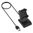 1m Plastic Xiaomi Mi Watch Lite / Xiaomi Redmi Watch USB Oplaadkabel