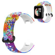 Xiaomi Mi Watch Lite / Xiaomi Redmi Watch Siliconen / TPU Bandje