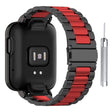Xiaomi Mi Watch Lite / Xiaomi Redmi Watch Metaal Bandje