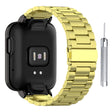 Xiaomi Mi Watch Lite / Xiaomi Redmi Watch Metaal Bandje