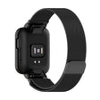 Xiaomi Mi Watch Lite / Xiaomi Redmi Watch Metaal Bandje