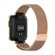 Xiaomi Mi Watch Lite / Xiaomi Redmi Watch Metaal Bandje