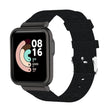 Xiaomi Mi Watch Lite / Xiaomi Redmi Watch Textiel / Nylon Bandje