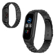 Xiaomi Mi Smart Band 6 / Xiaomi Mi Band 5 Metaal Bandje