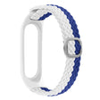 Xiaomi Mi Smart Band 6 / Xiaomi Mi Band 5 Textiel / Nylon Bandje