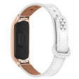 Xiaomi Mi Smart Band 6 / Xiaomi Mi Band 5 Echt leer Bandje
