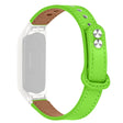 Xiaomi Mi Smart Band 6 / Xiaomi Mi Band 5 Echt leer Bandje