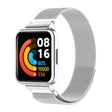 Absoluut stijlvol Xiaomi Redmi Watch 2 Lite Metaal Bandje