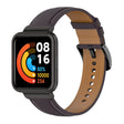 Voortreffelijk Xiaomi Redmi Watch 2 Lite Echt leer Bandje