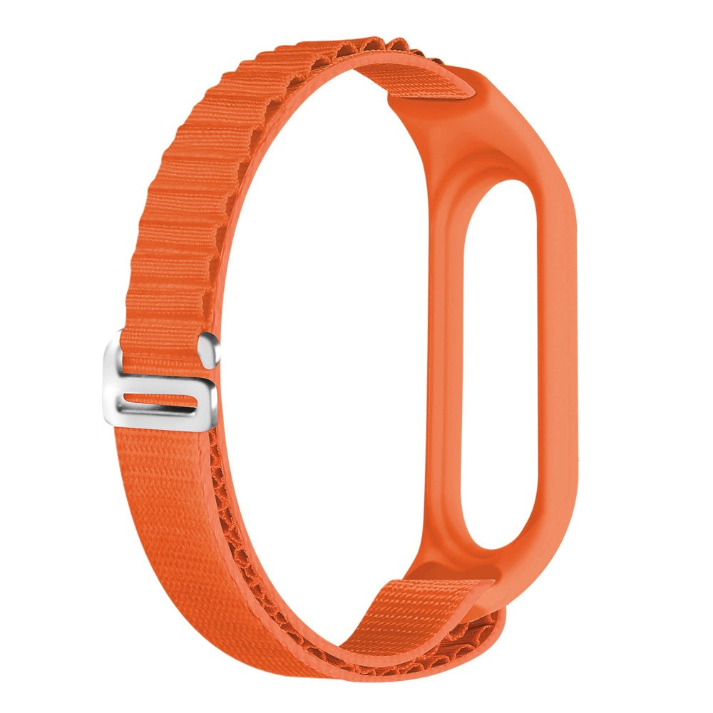 Rigtigt fantastisk Universal Xiaomi Nylon Rem - Orange#serie_2