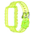 Super elegant Xiaomi Mi Band 7 Pro Siliconen / TPU Bandje