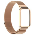 Modieus Xiaomi Mi Band 7 Pro Metaal Bandje